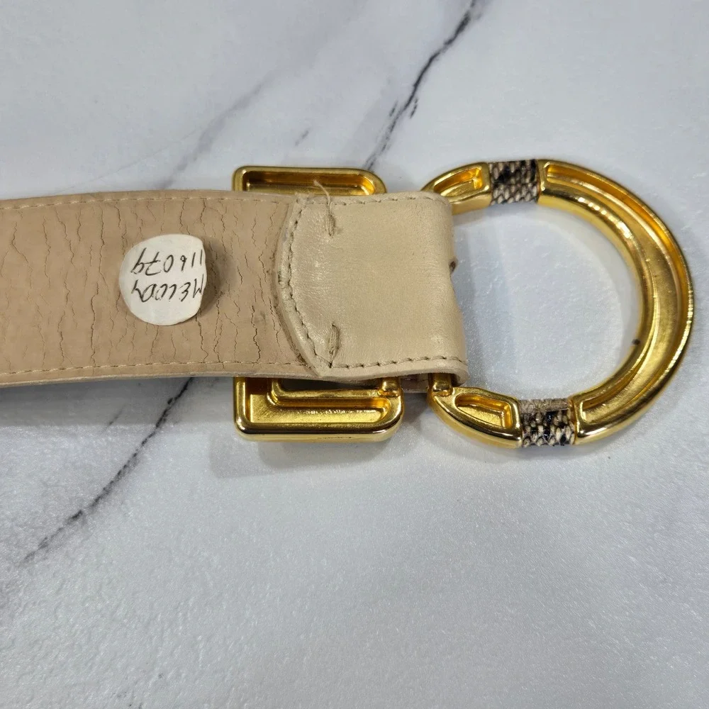 Avignon vintage leather