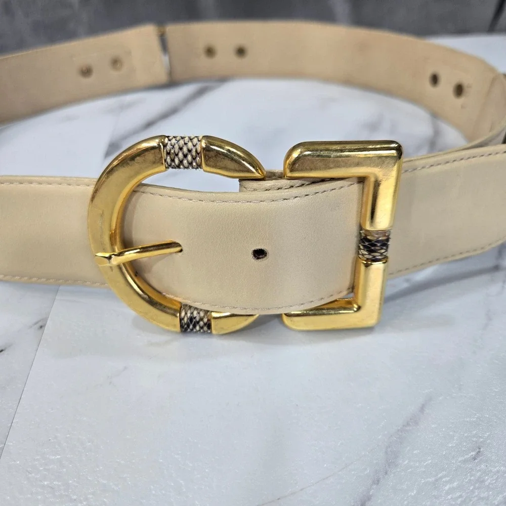 Avignon vintage leather