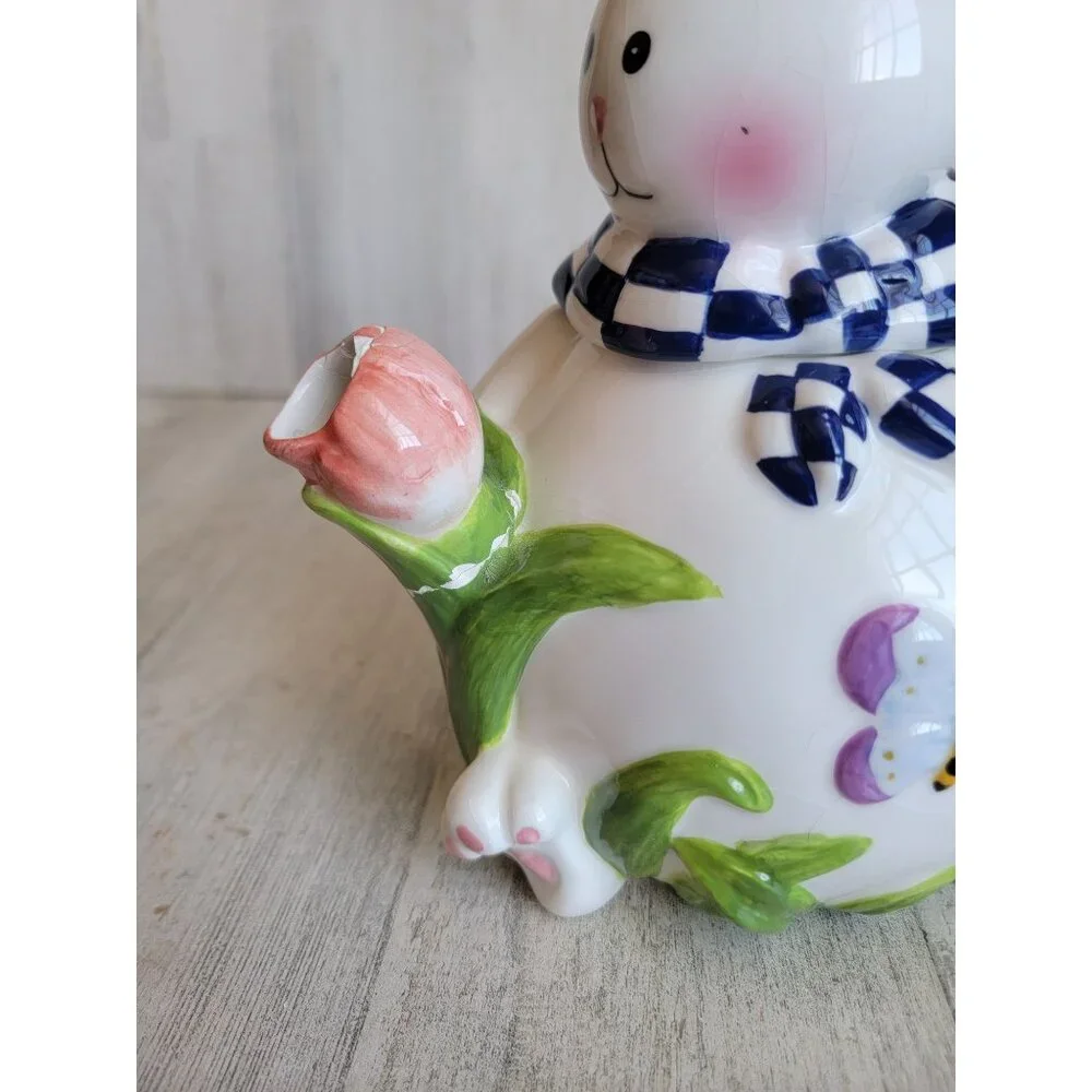 Mercuries rabbit bunny