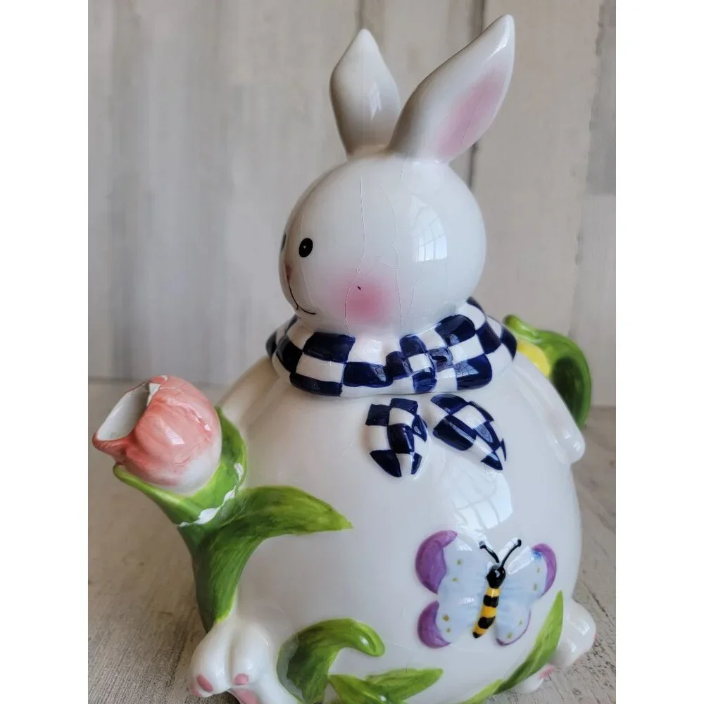 Mercuries rabbit bunny