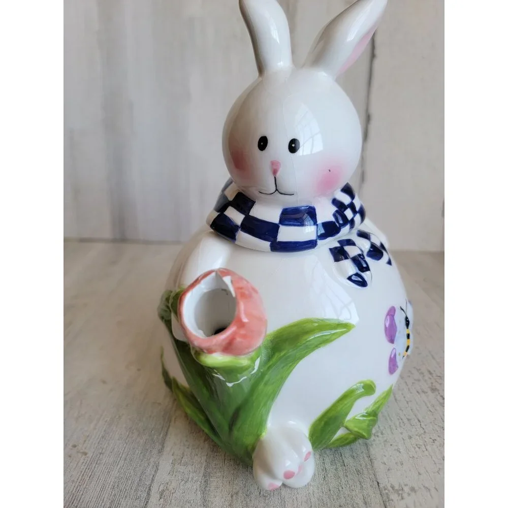 Mercuries rabbit bunny