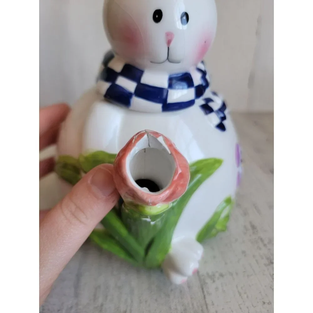 Mercuries rabbit bunny
