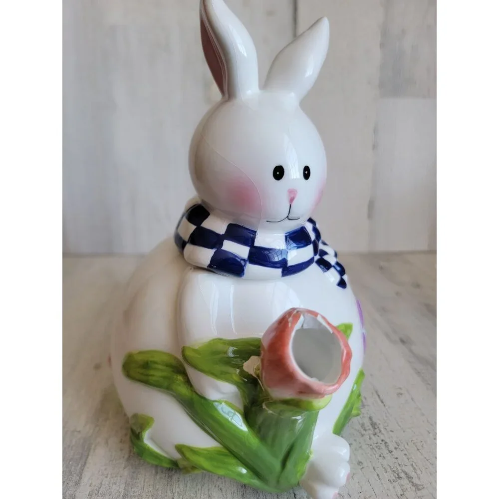 Mercuries rabbit bunny
