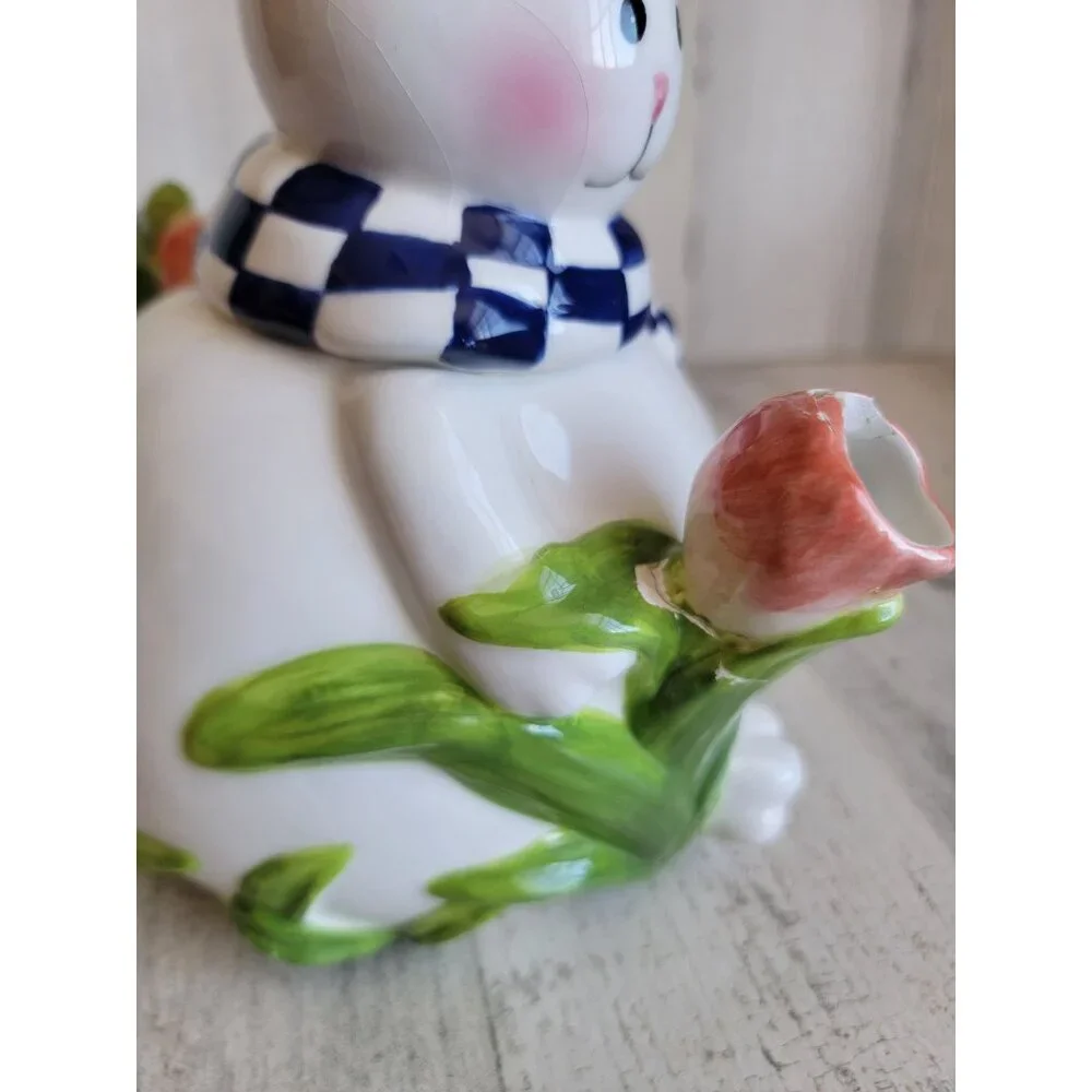 Mercuries rabbit bunny