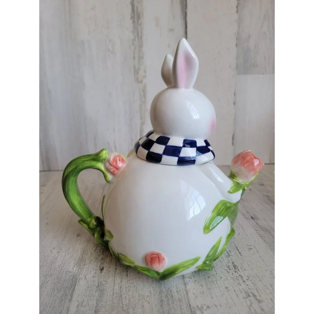 Mercuries rabbit bunny