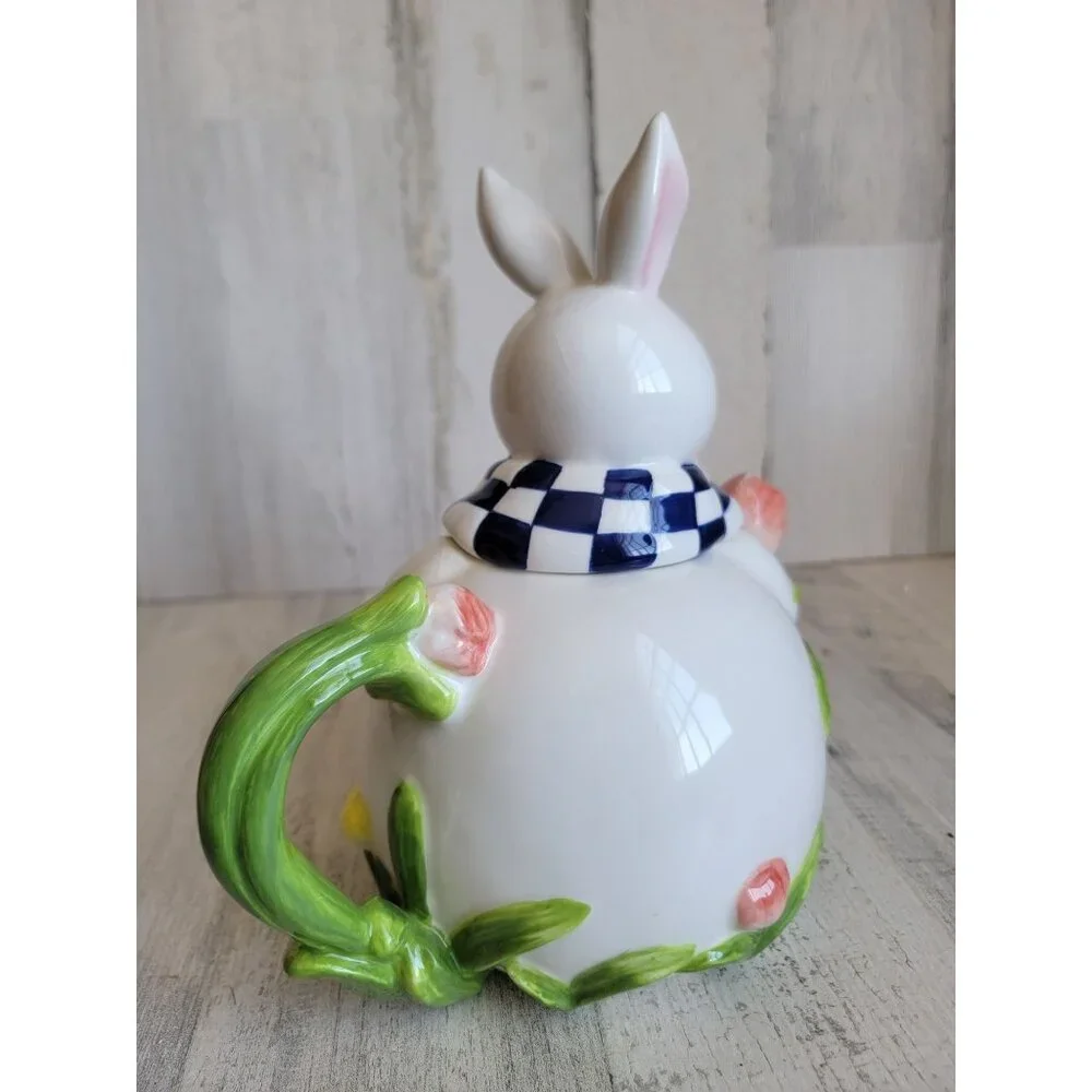 Mercuries rabbit bunny