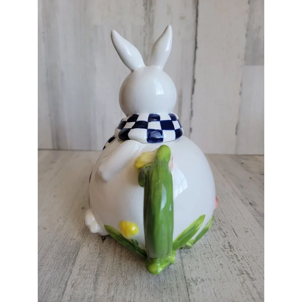Mercuries rabbit bunny