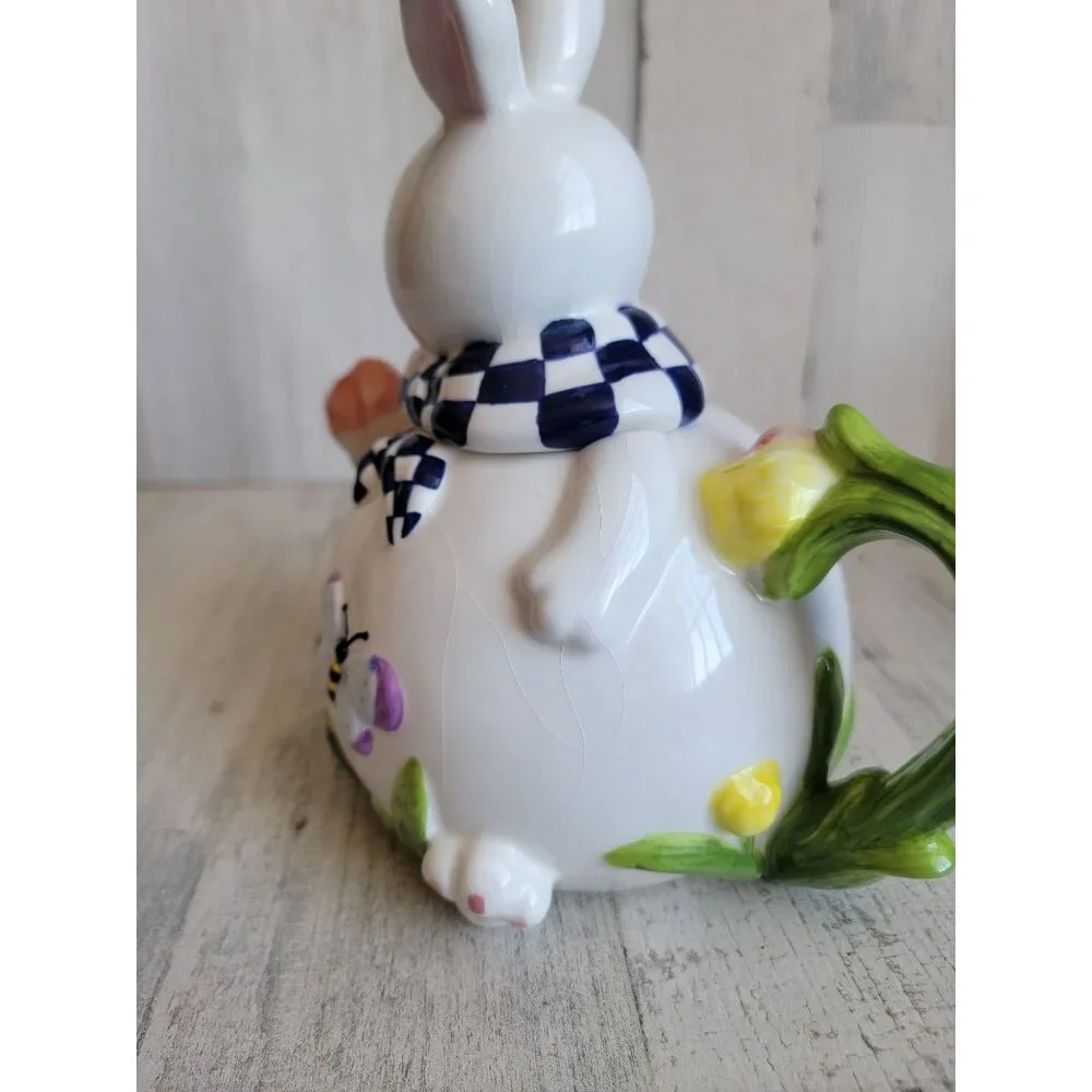 Mercuries rabbit bunny