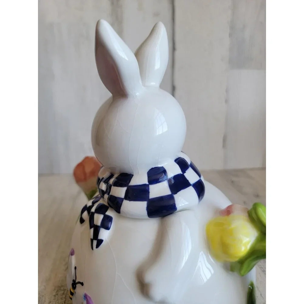 Mercuries rabbit bunny