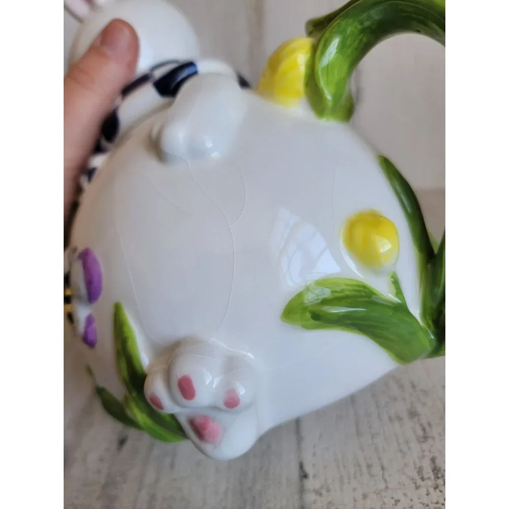 Mercuries rabbit bunny