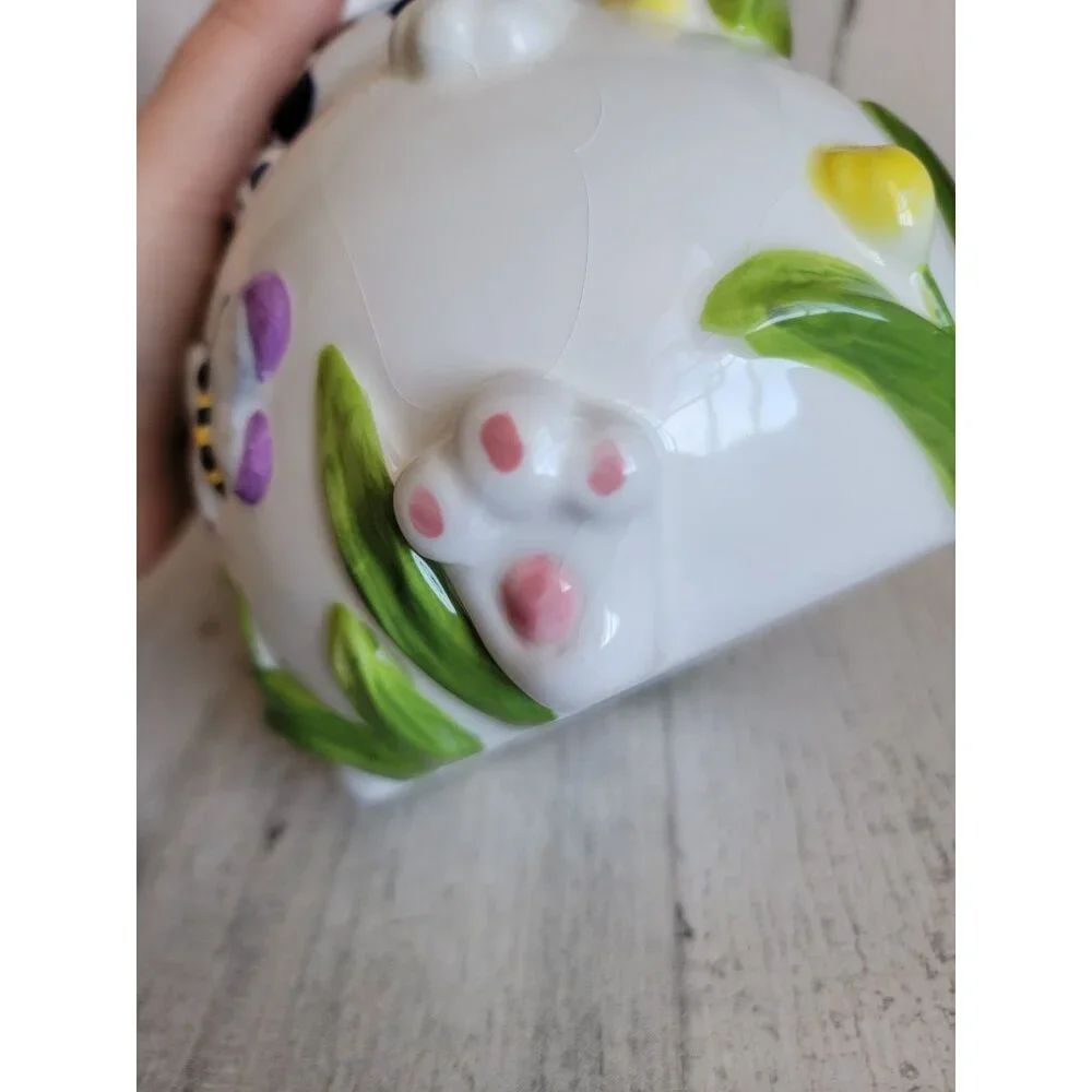 Mercuries rabbit bunny