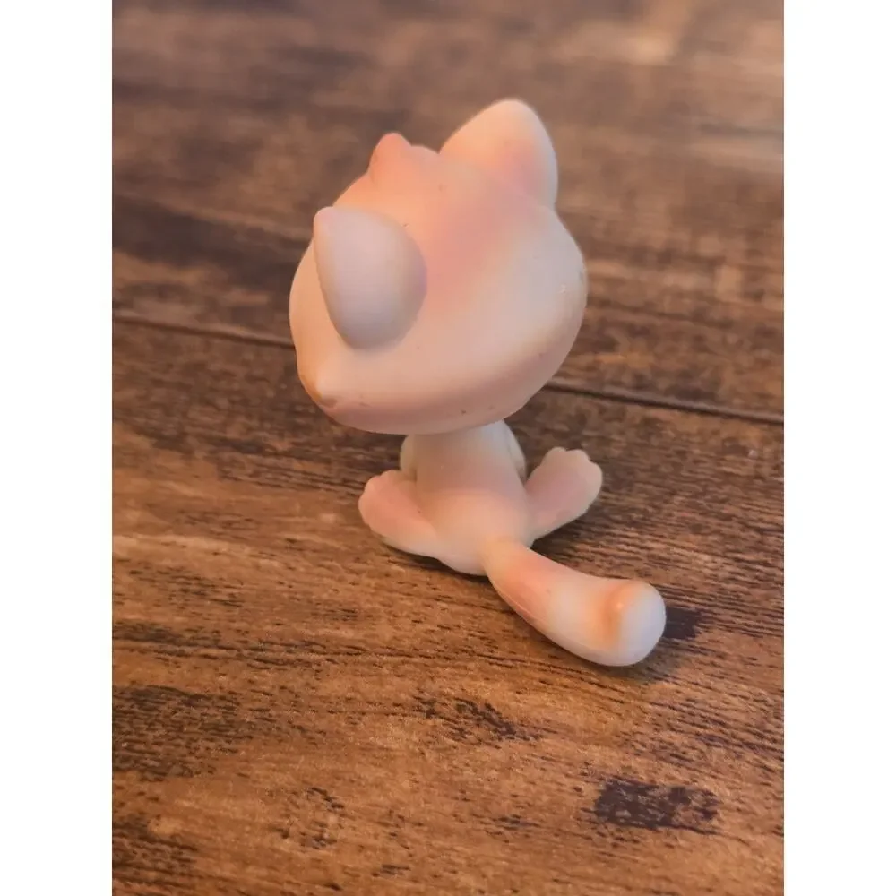 Hasbro littlest pet