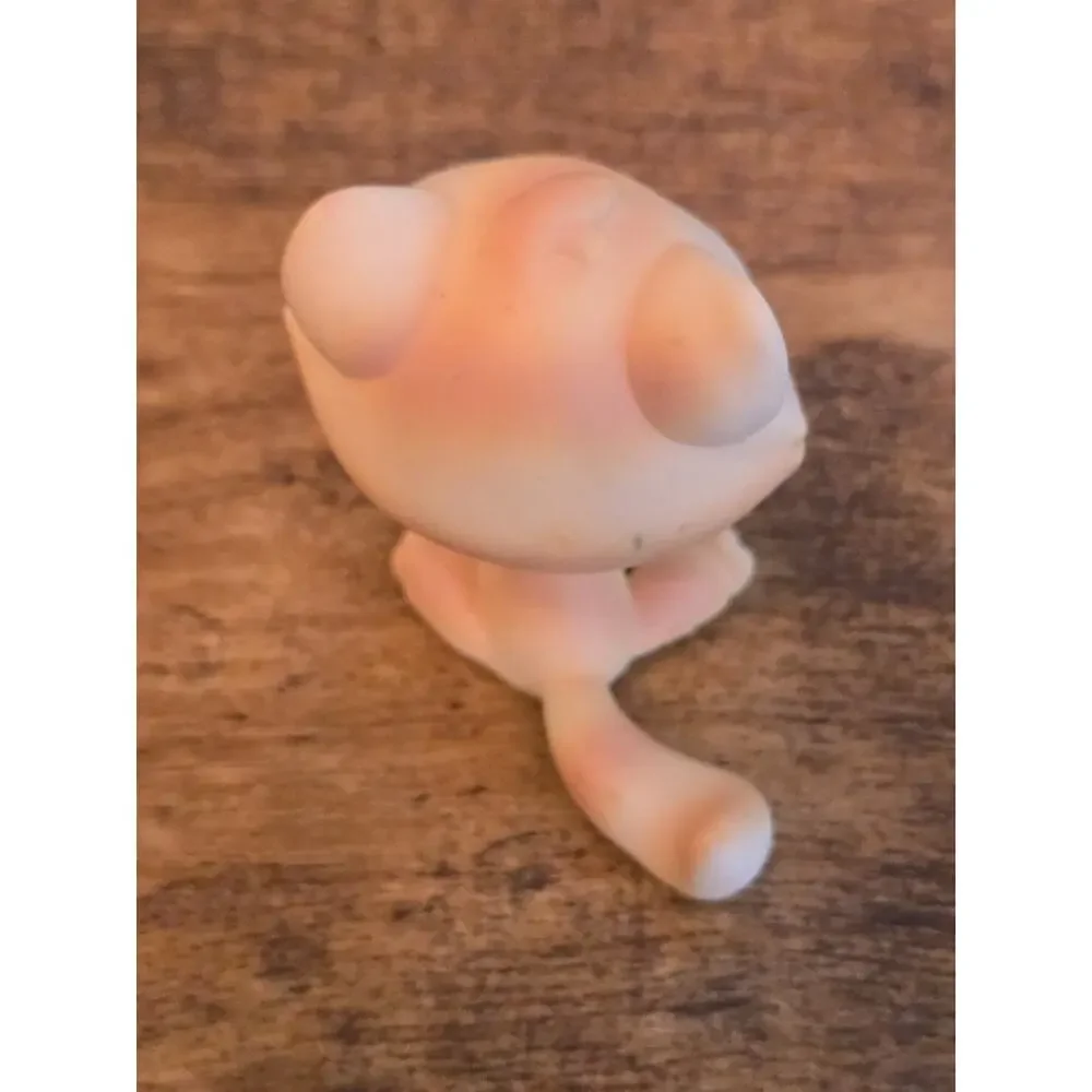 Hasbro littlest pet