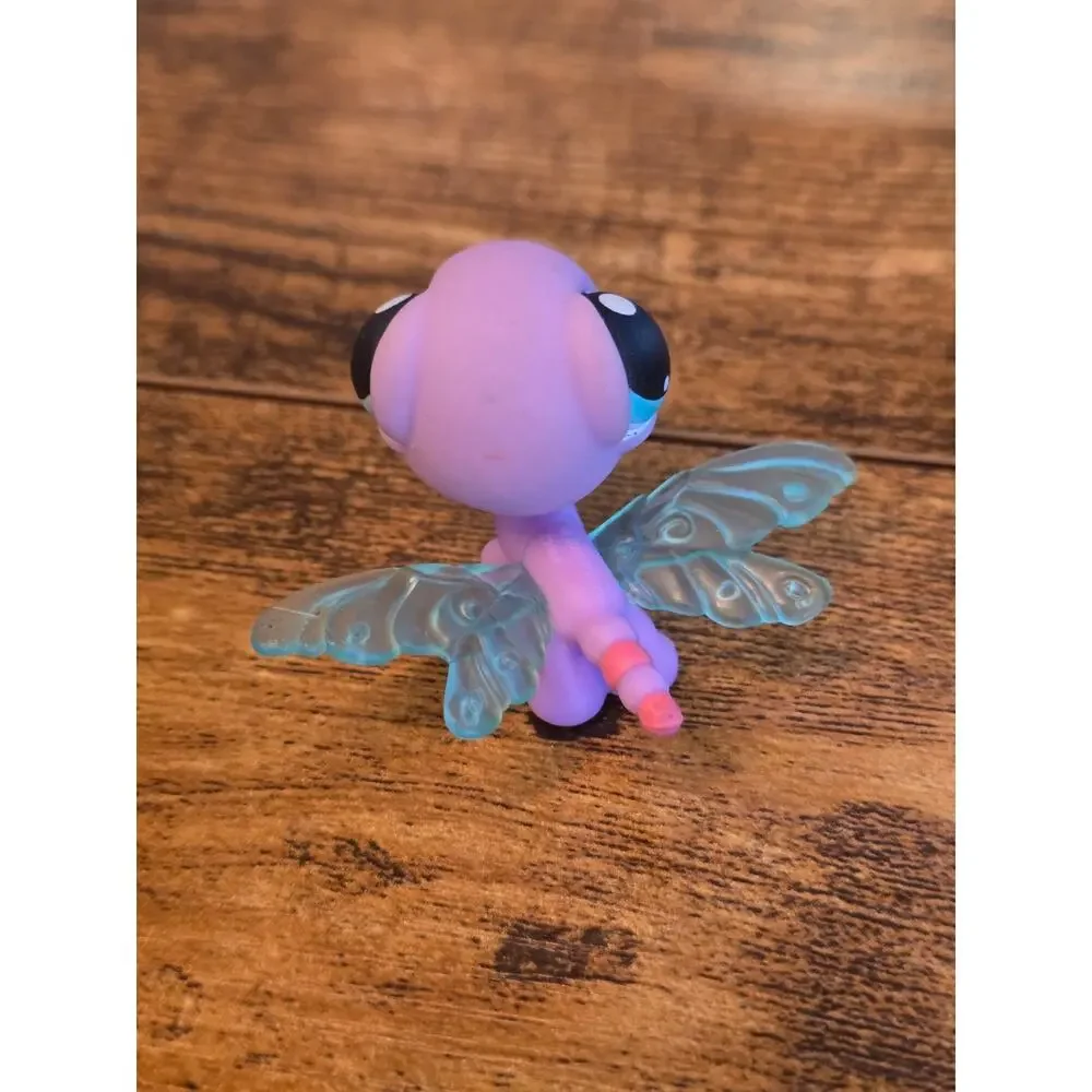 Hasbro dragonfly 316