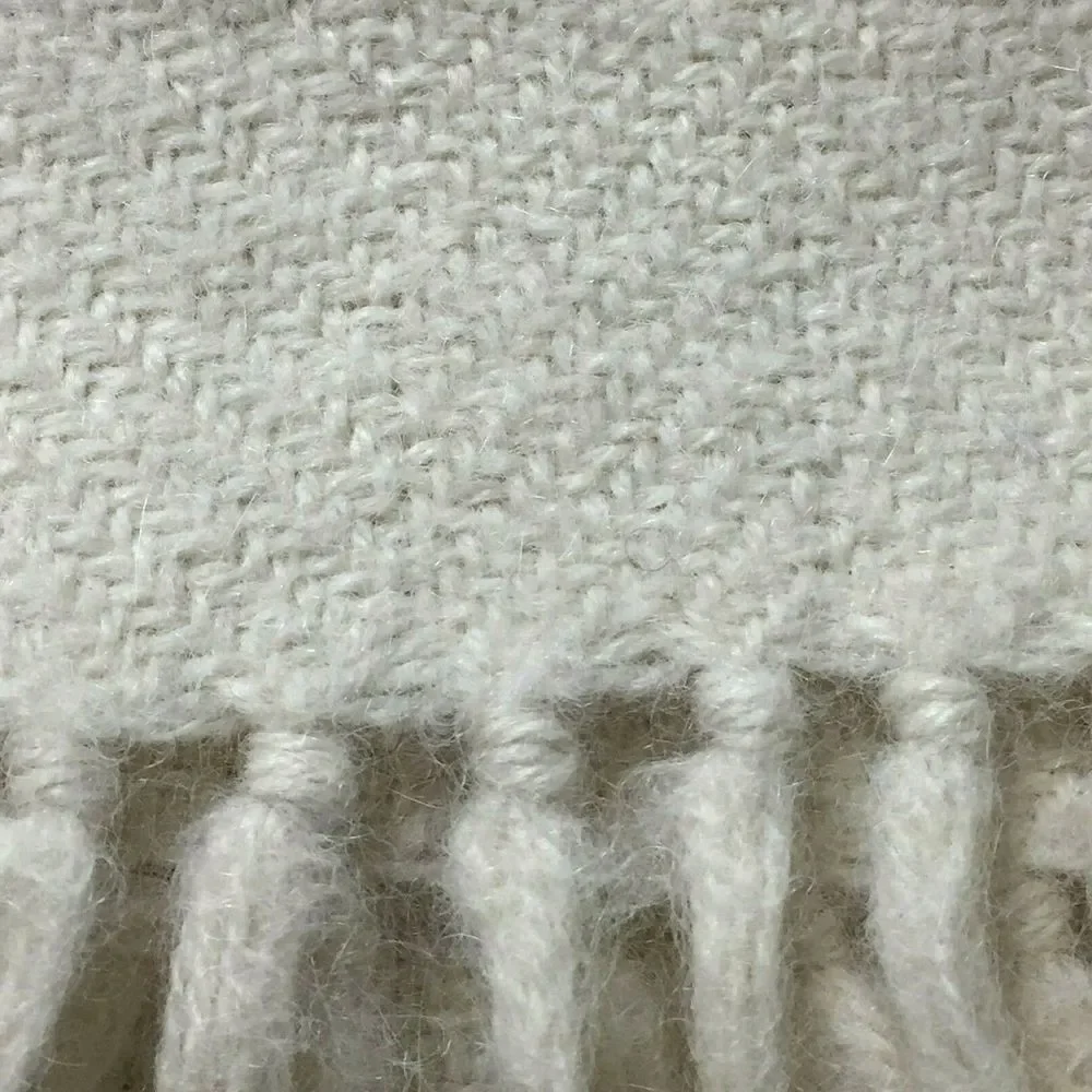 Mucros weavers workshop
