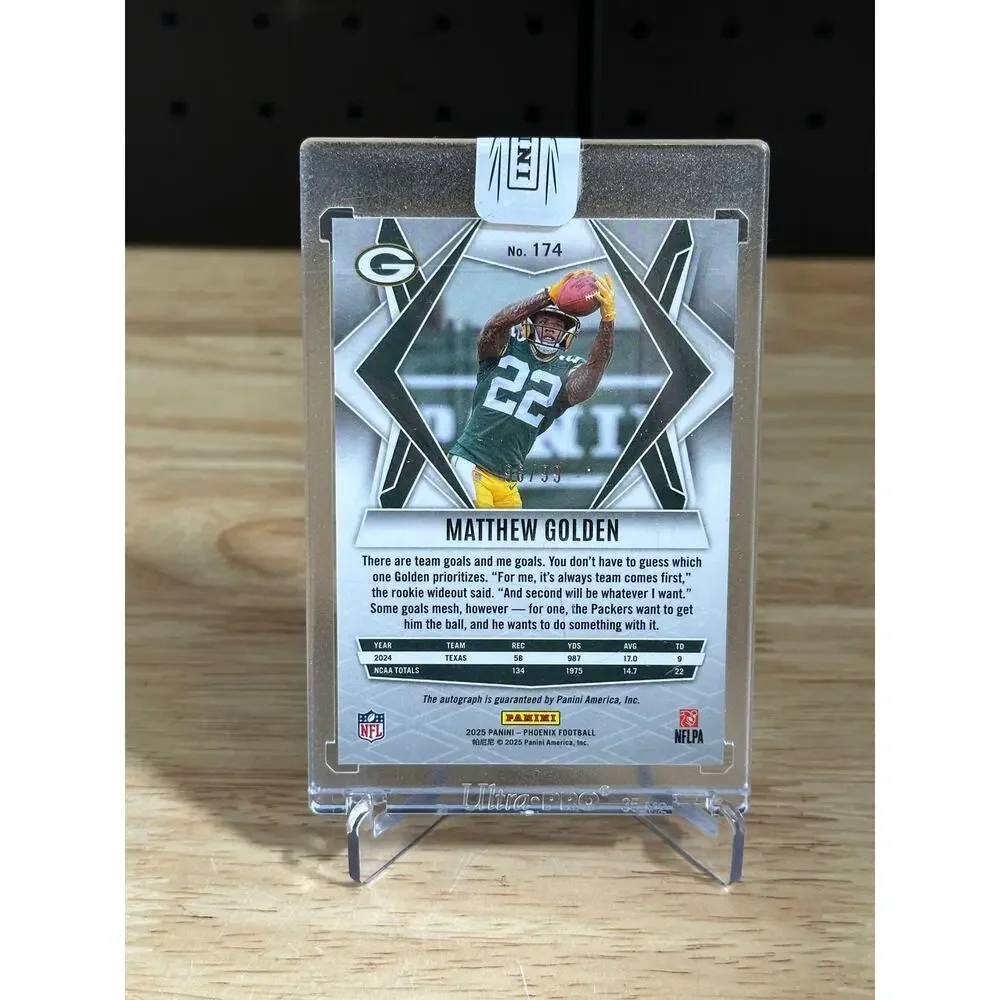 Panini product 2025