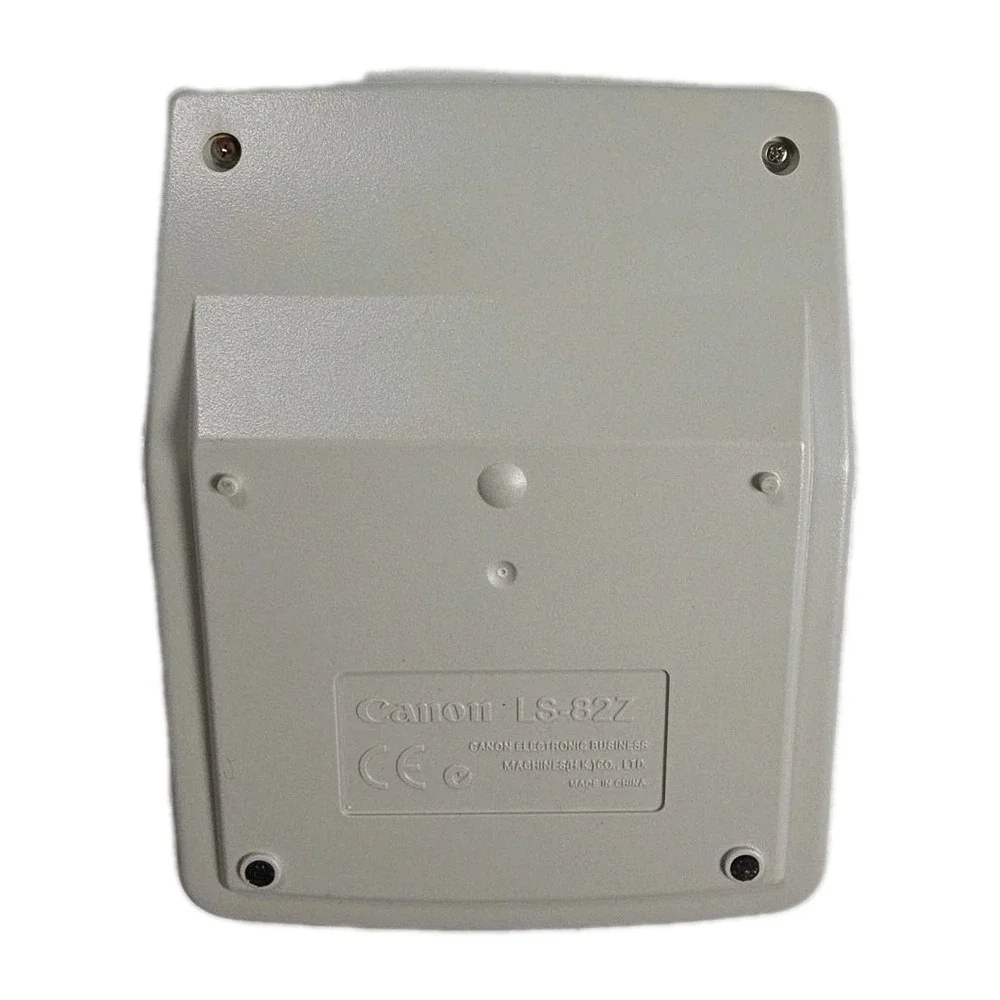 Canon ls 82z