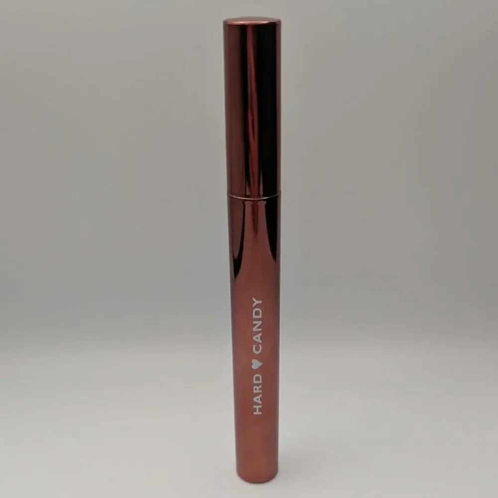 Hard Candy vegan peel care