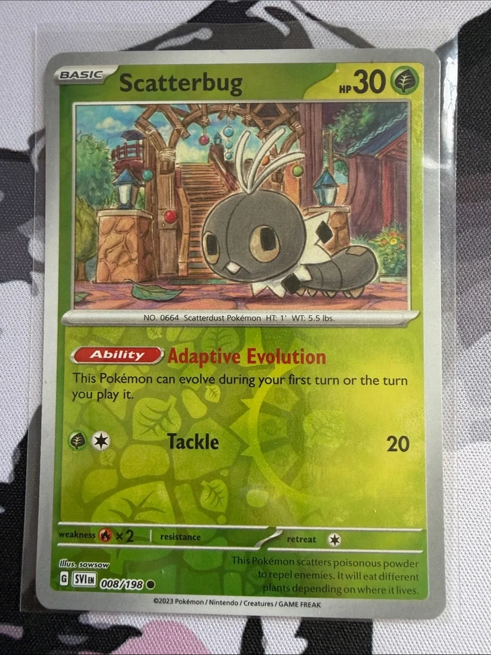 Pokemon mix match