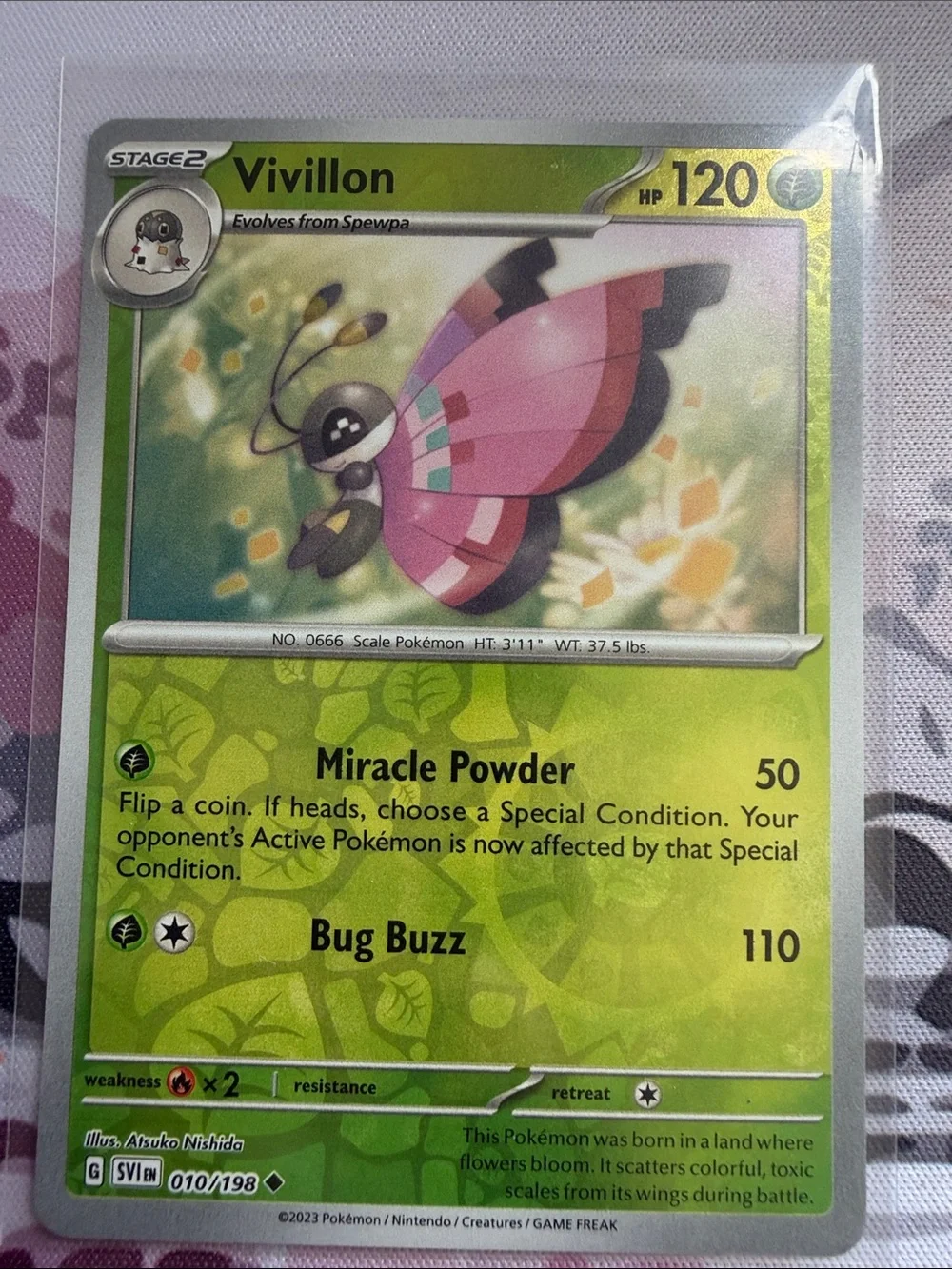 Pokemon mix match