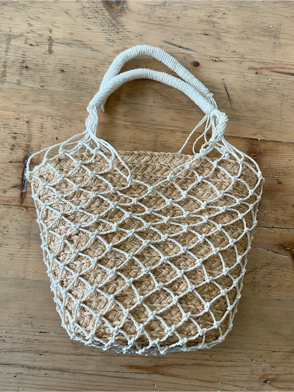 J. Crew rough dimensions