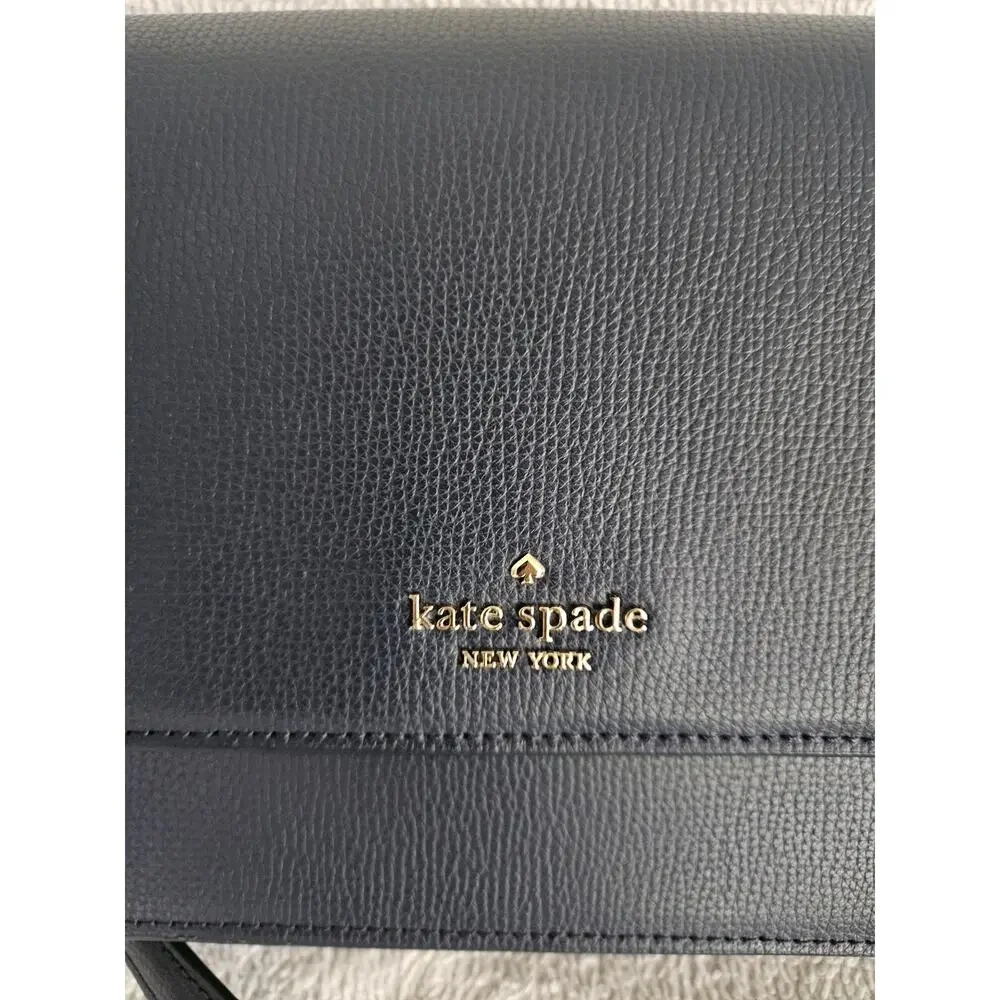kate spade bag excellent