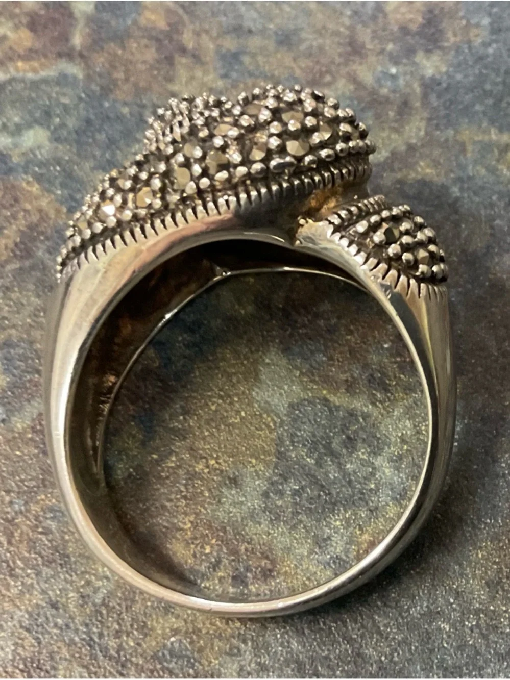 N/A silver everyday