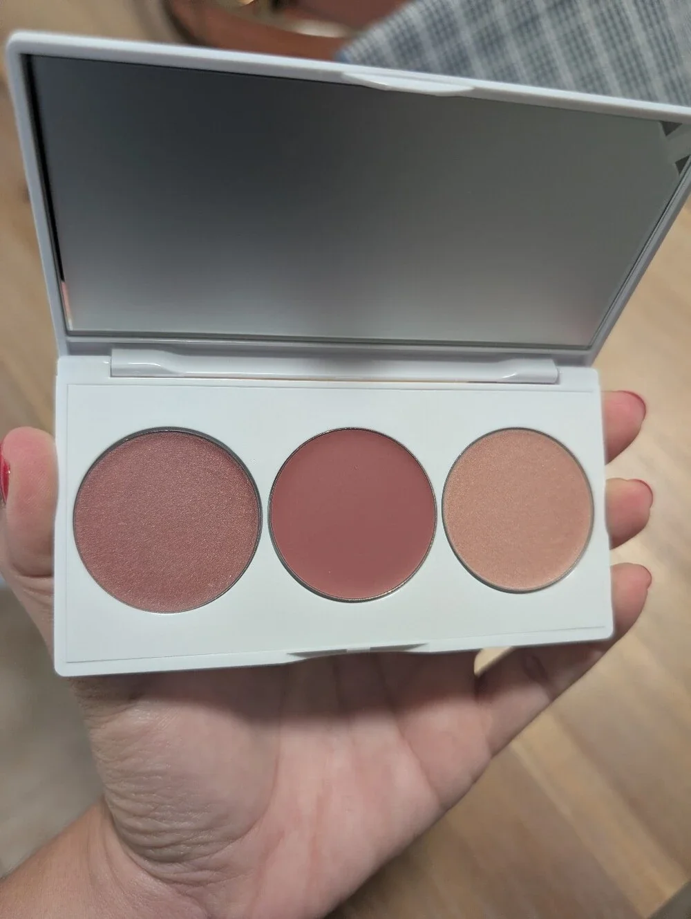 Jones Road Miracle Balm Palette