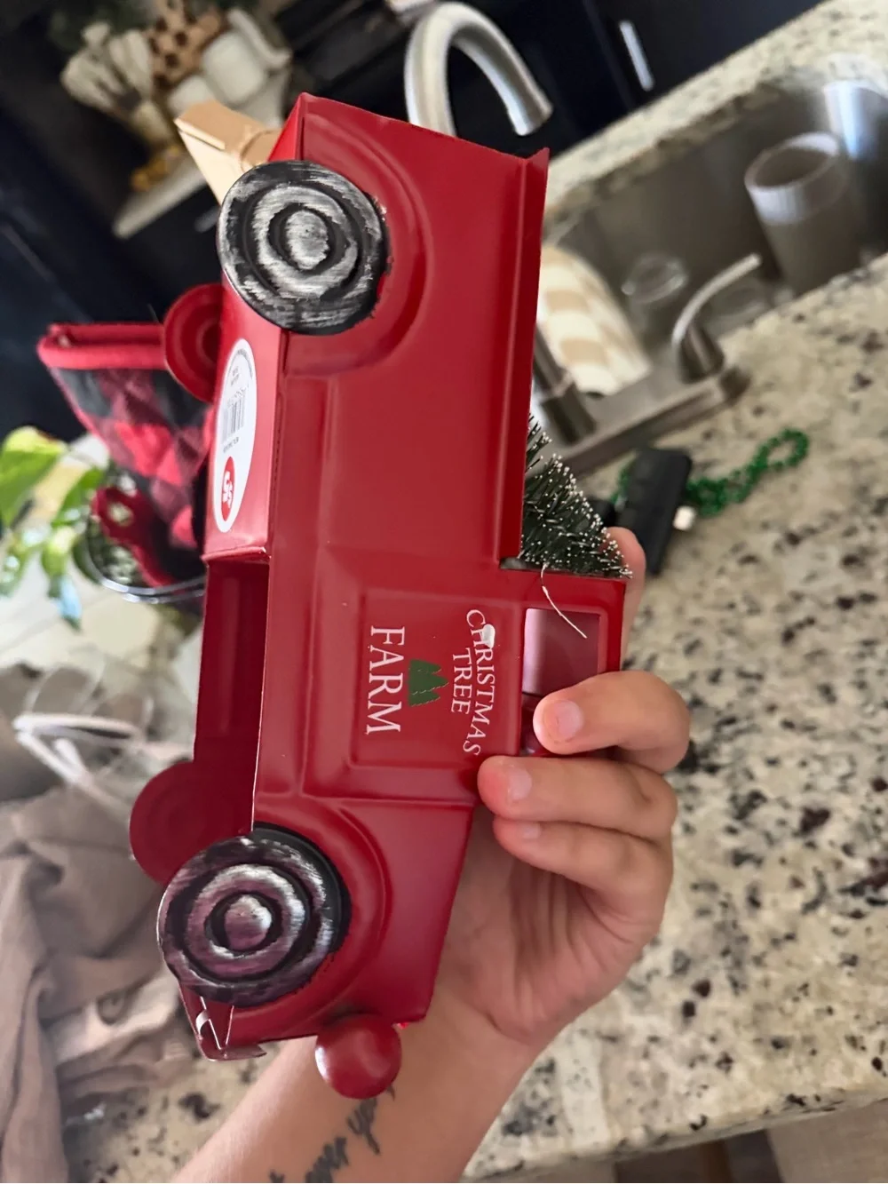 N/A add festive