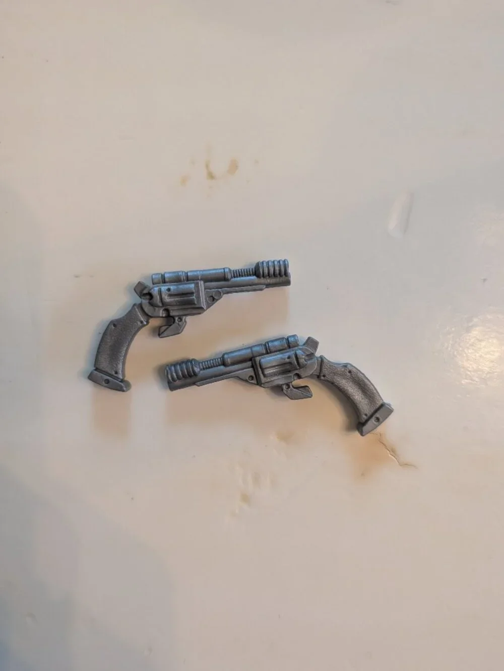 Hasbro exact review part