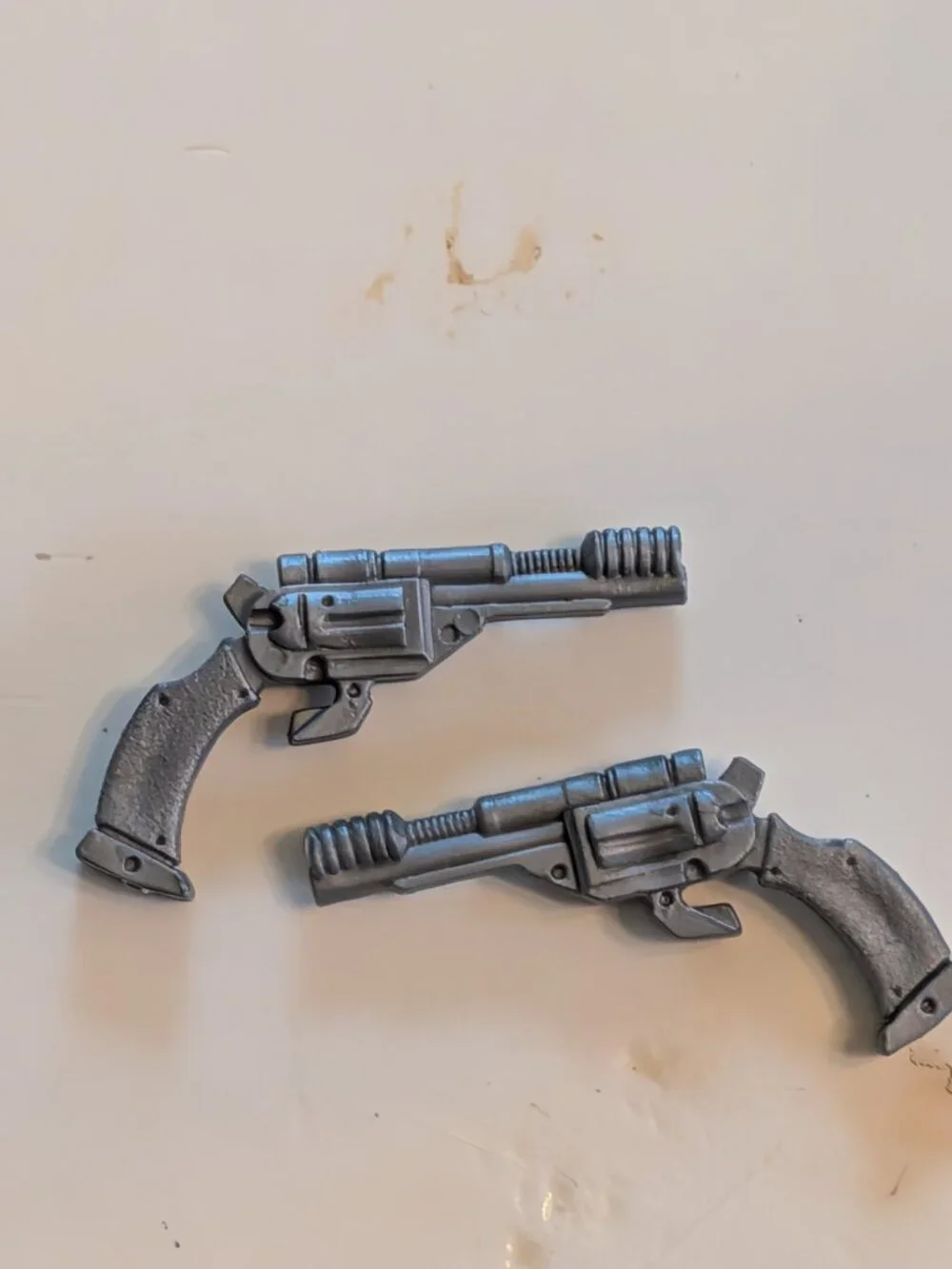 Hasbro from or accessories