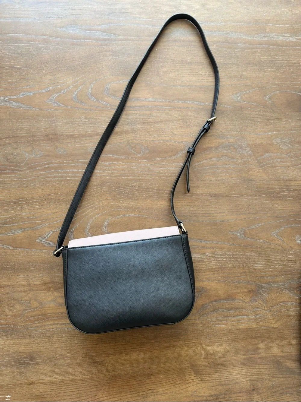 kate spade compact crossbody
