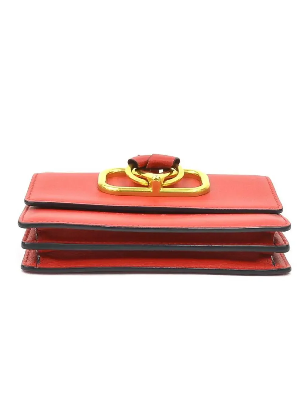 Valentino Garavani indulge luxury