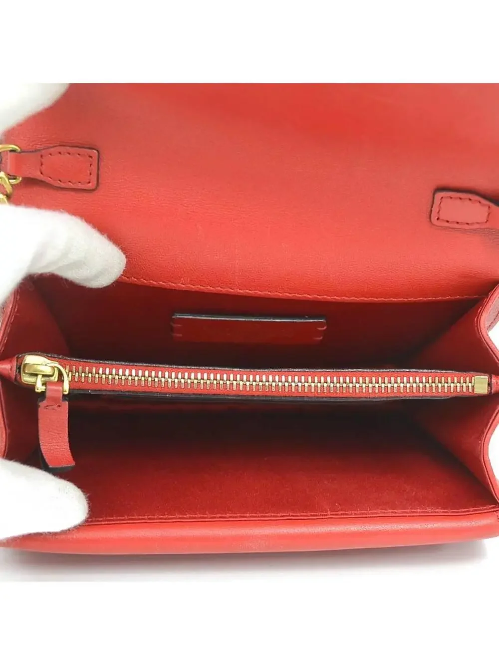 Valentino Garavani indulge luxury