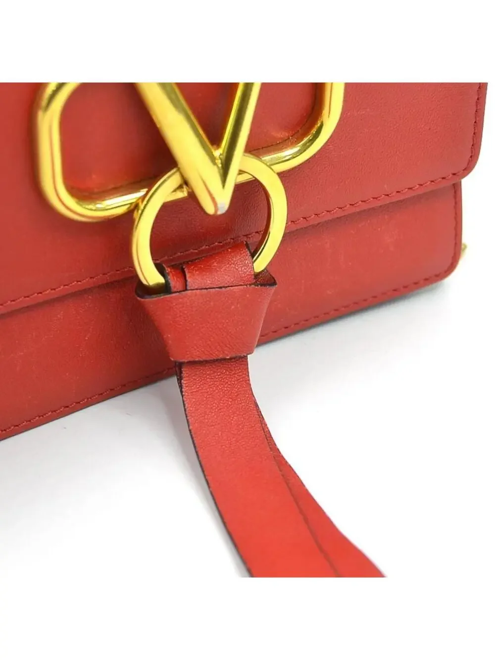 Valentino Garavani indulge luxury