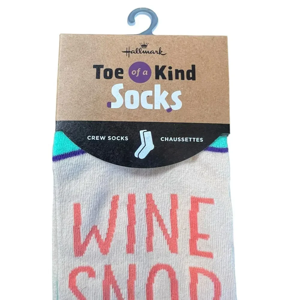 HALLMARK TOE OF A KIND hallmark toe