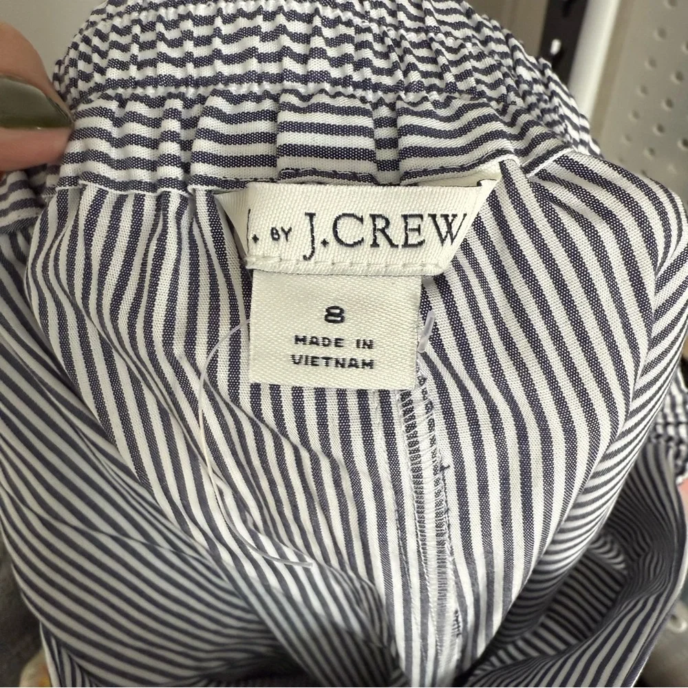J. Crew new without