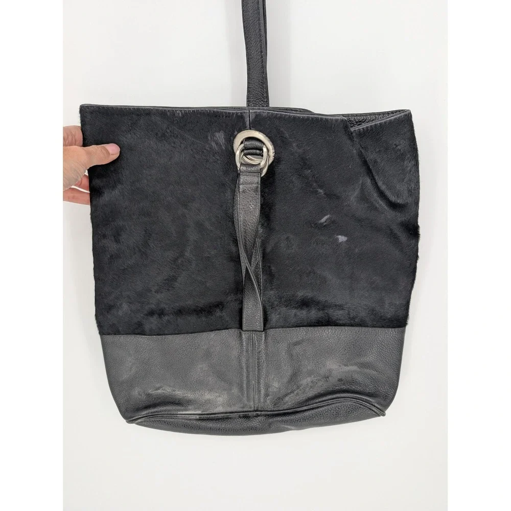 Tote Le Monde size small