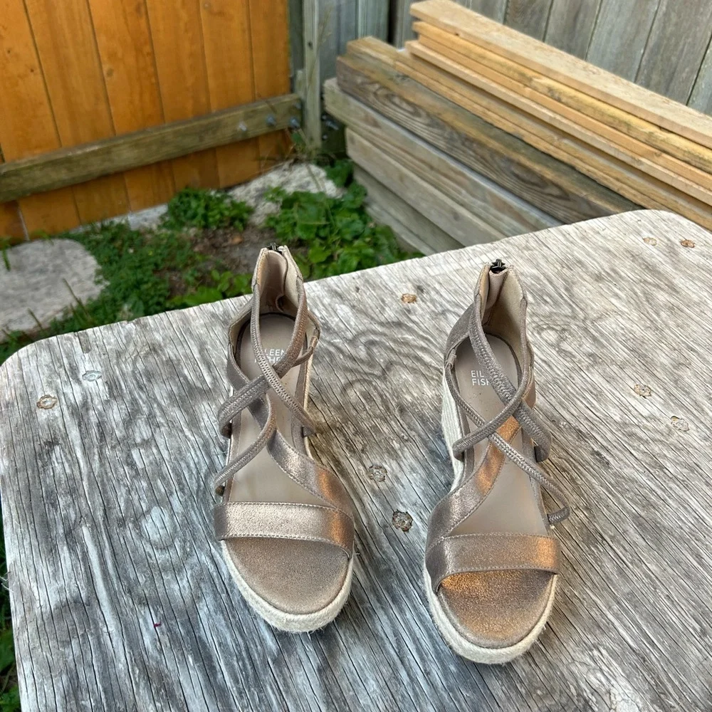 Eileen Fisher eileen fisher