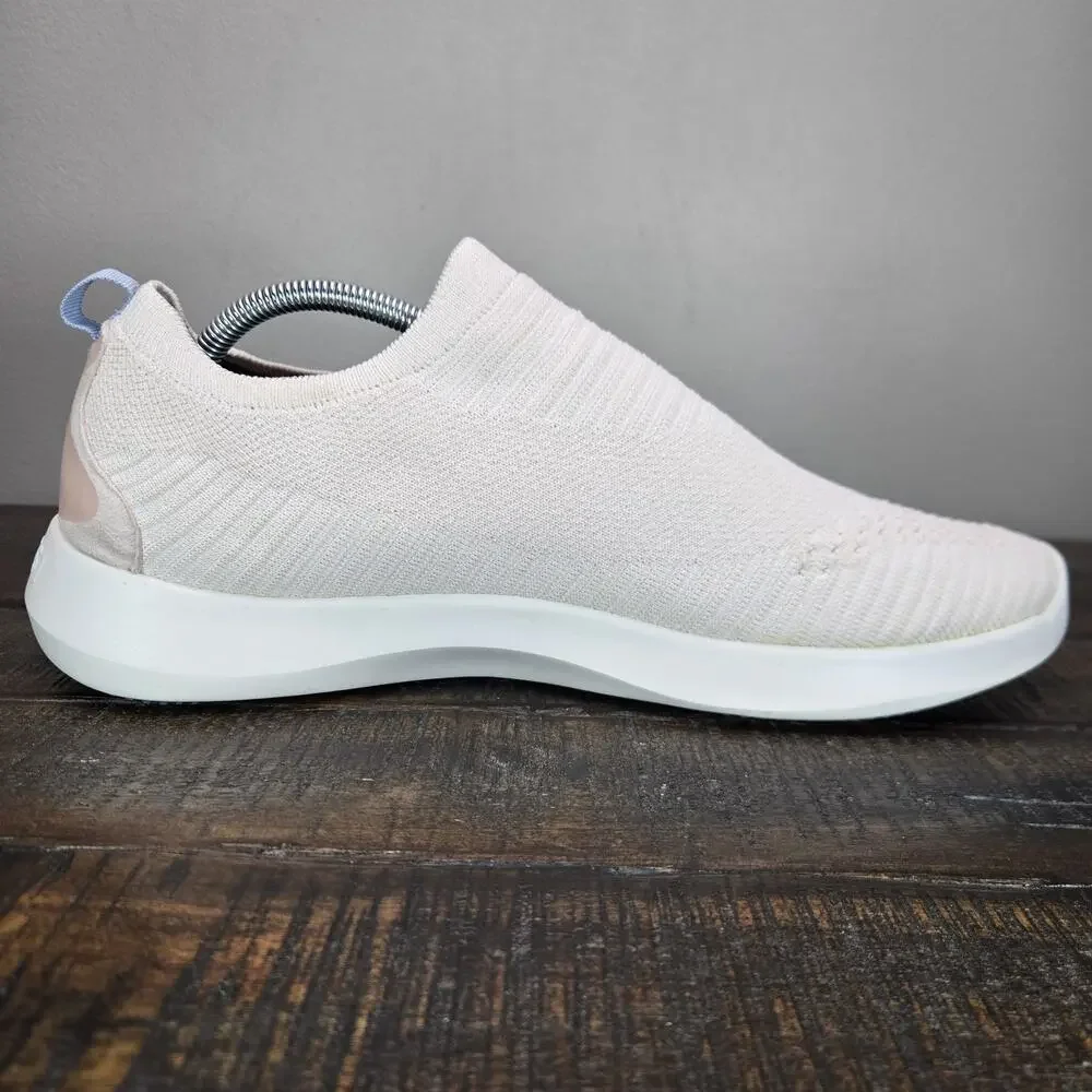 Vessi arrivals up