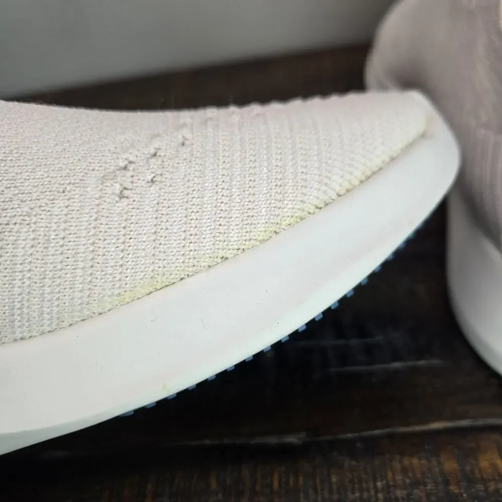 Vessi waterproof box midsole
