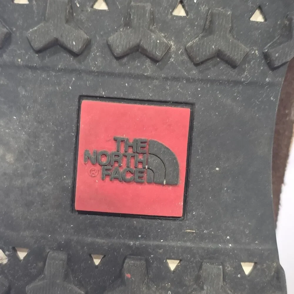 The North Face north face