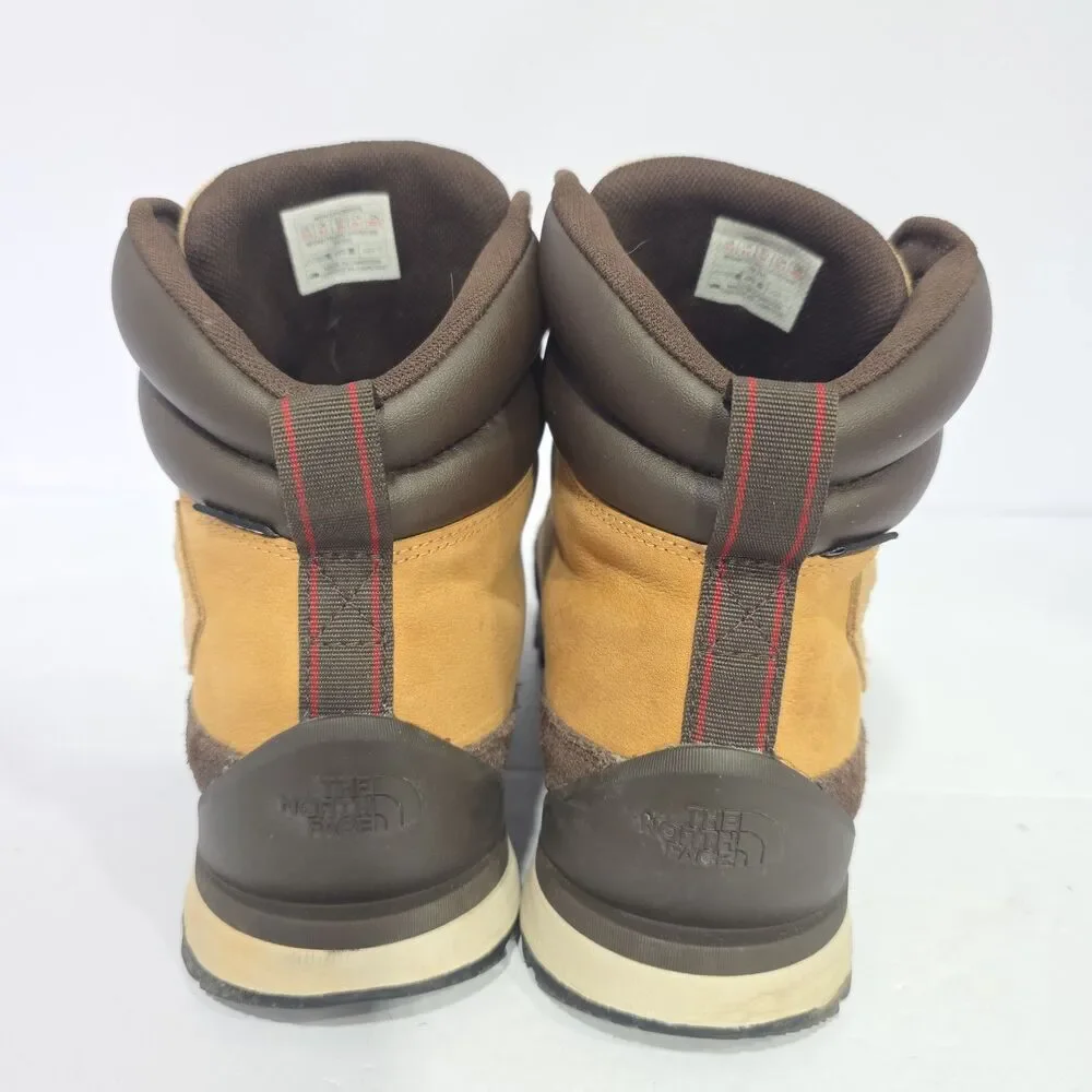 The North Face north face