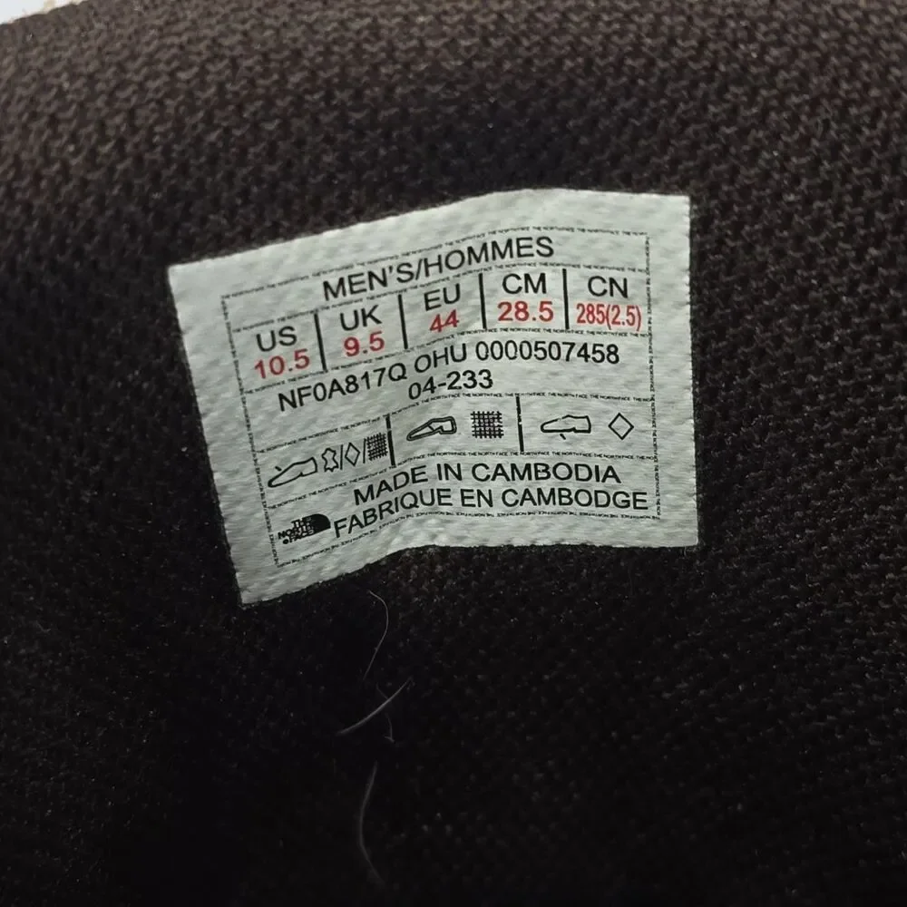 The North Face north face