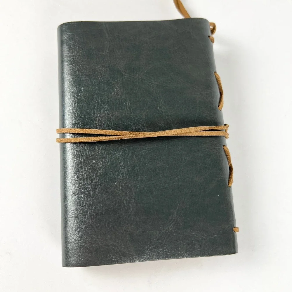 The Unbranded Brand leather homemade