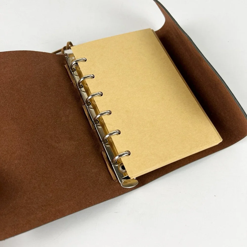 The Unbranded Brand leather homemade