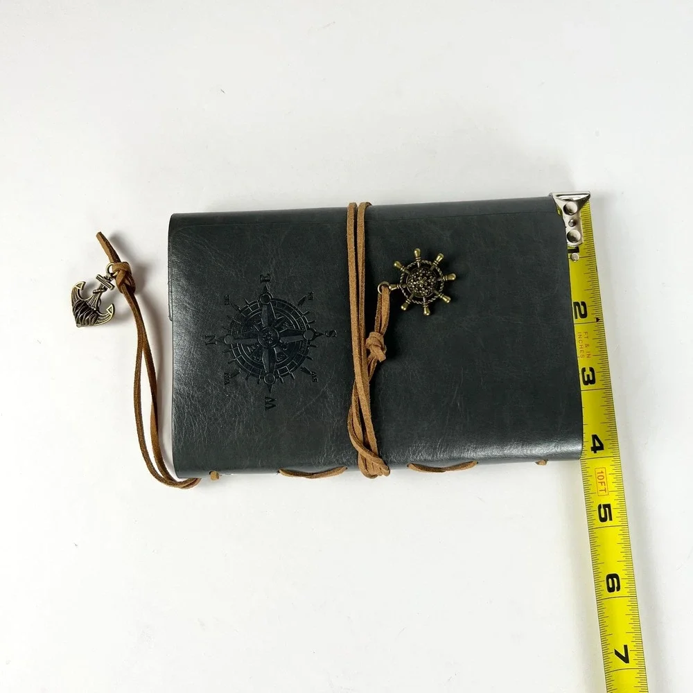 The Unbranded Brand leather homemade