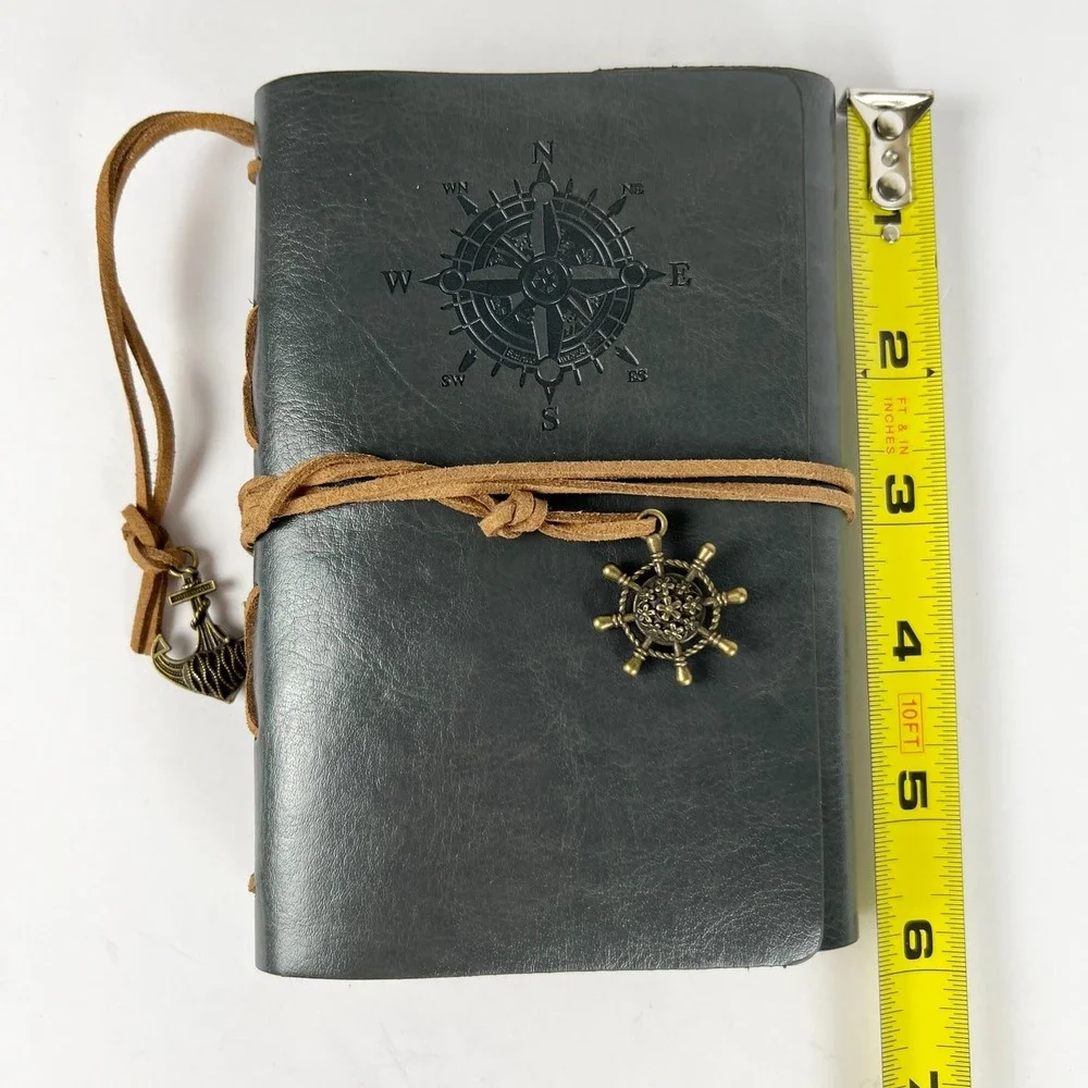 The Unbranded Brand leather homemade