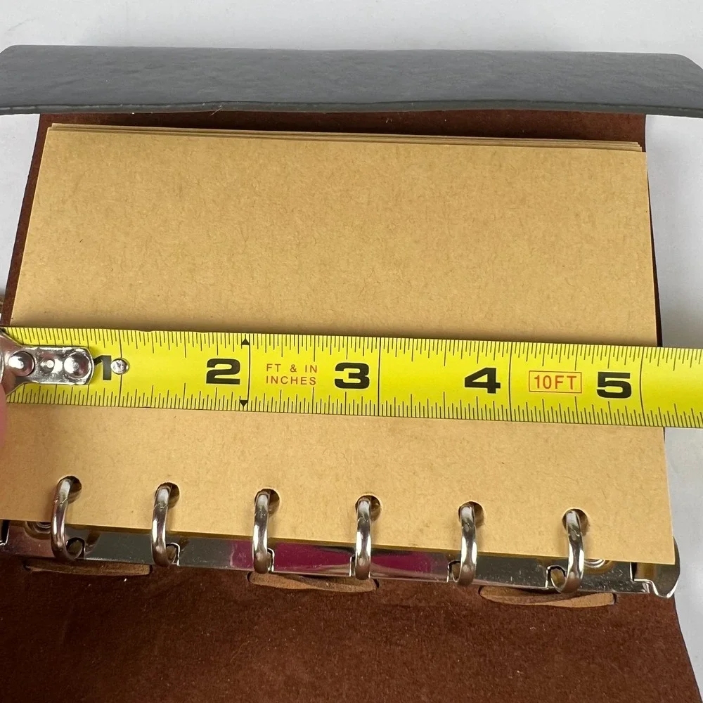 The Unbranded Brand leather homemade