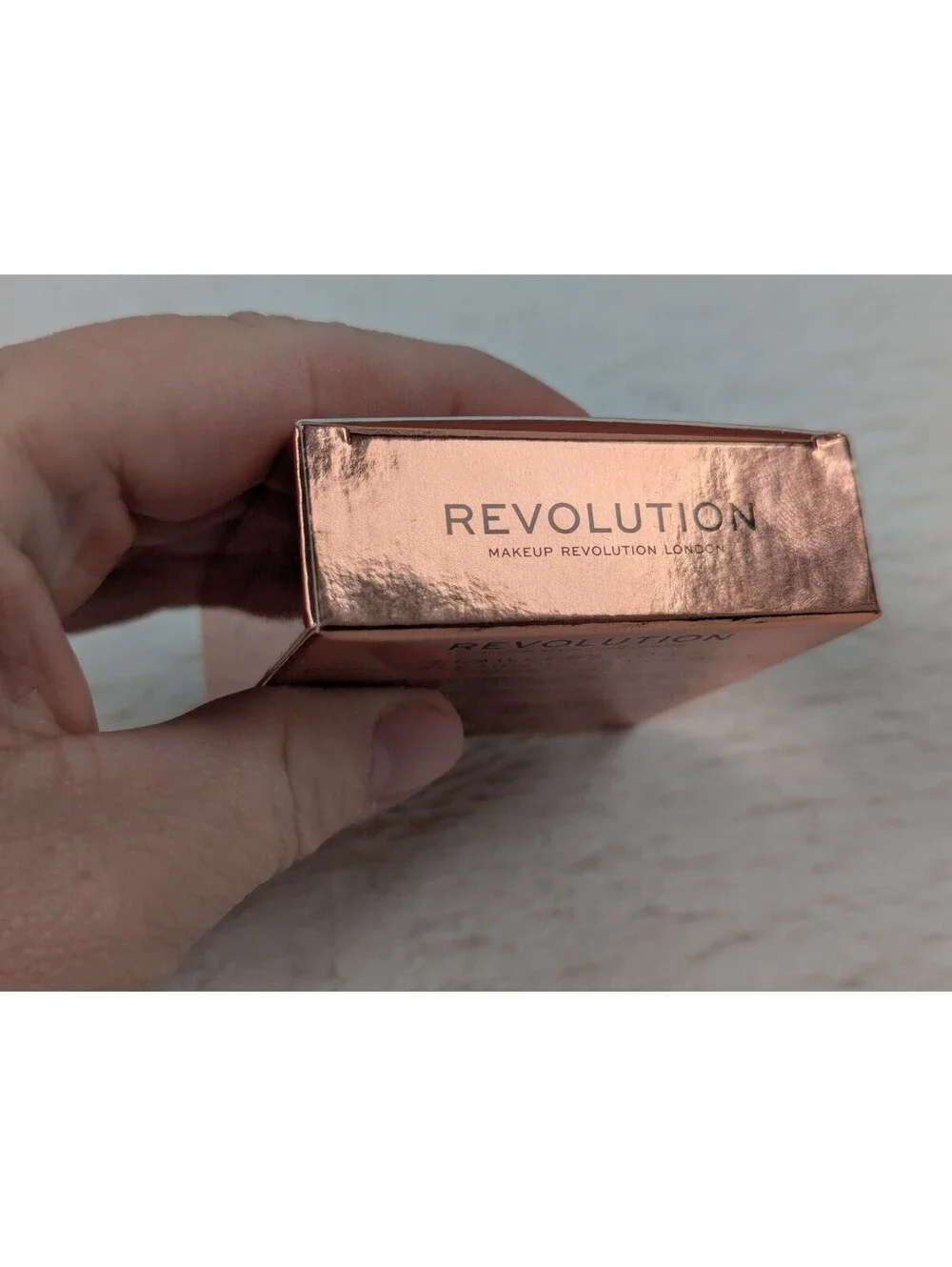 Revolution item new
